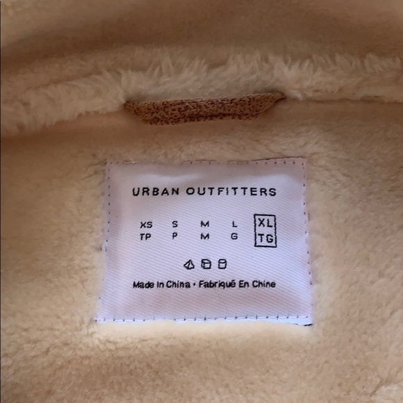 Cozy jacket - Picture 3 of 5